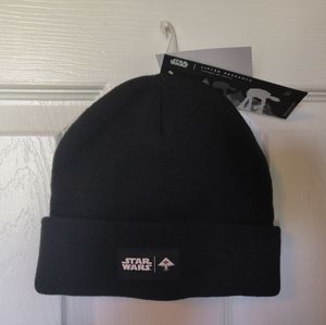 LRG Star Wars winter beanie
